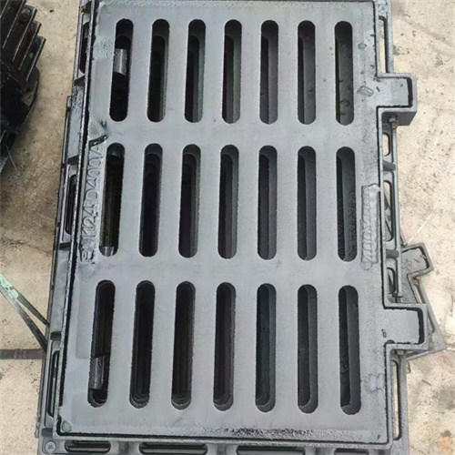 球墨鑄鐵篦子