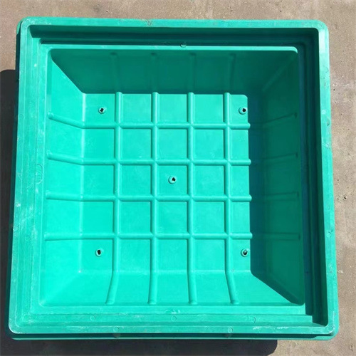 復(fù)合樹(shù)脂井蓋