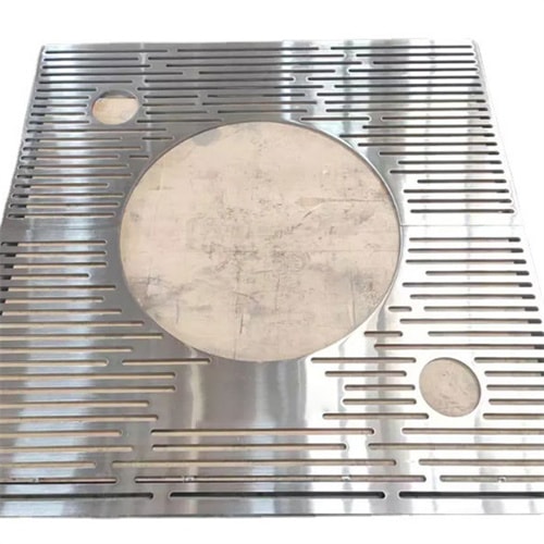 鑄鐵樹(shù)圍井蓋