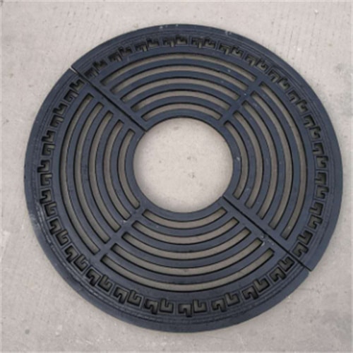 鑄鐵樹(shù)圍井蓋